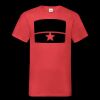 Valueweight v-neck T Thumbnail