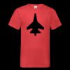 Valueweight v-neck T Thumbnail