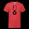 Valueweight v-neck T Thumbnail