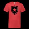 Valueweight v-neck T Thumbnail