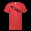 Valueweight v-neck T Thumbnail