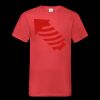 Valueweight v-neck T Thumbnail