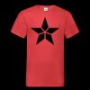 Valueweight v-neck T Thumbnail