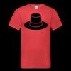 Valueweight v-neck T Thumbnail