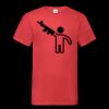 Valueweight v-neck T Thumbnail