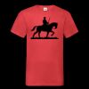 Valueweight v-neck T Thumbnail