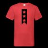 Valueweight v-neck T Thumbnail