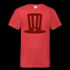 Valueweight v-neck T Thumbnail