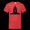 Valueweight v-neck T Thumbnail