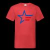 Valueweight v-neck T Thumbnail