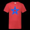 Valueweight v-neck T Thumbnail