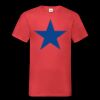 Valueweight v-neck T Thumbnail