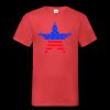 Valueweight v-neck T Thumbnail