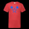 Valueweight v-neck T Thumbnail