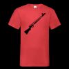 Valueweight v-neck T Thumbnail