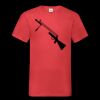 Valueweight v-neck T Thumbnail