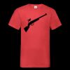 Valueweight v-neck T Thumbnail