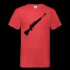 Valueweight v-neck T Thumbnail