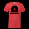 Valueweight v-neck T Thumbnail