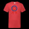 Valueweight v-neck T Thumbnail