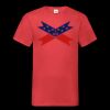 Valueweight v-neck T Thumbnail