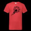 Valueweight v-neck T Thumbnail