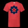 Valueweight v-neck T Thumbnail