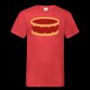 Valueweight v-neck T Thumbnail