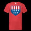 Valueweight v-neck T Thumbnail
