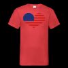 Valueweight v-neck T Thumbnail