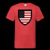 Valueweight v-neck T Thumbnail