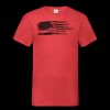 Valueweight v-neck T Thumbnail