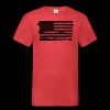 Valueweight v-neck T Thumbnail