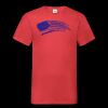 Valueweight v-neck T Thumbnail