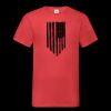 Valueweight v-neck T Thumbnail