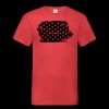 Valueweight v-neck T Thumbnail