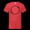 Valueweight v-neck T Thumbnail