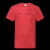 Valueweight v-neck T Thumbnail