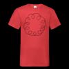Valueweight v-neck T Thumbnail
