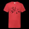 Valueweight v-neck T Thumbnail