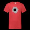 Valueweight v-neck T Thumbnail