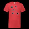 Valueweight v-neck T Thumbnail