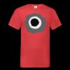 Valueweight v-neck T Thumbnail