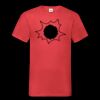 Valueweight v-neck T Thumbnail