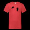 Valueweight v-neck T Thumbnail