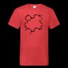 Valueweight v-neck T Thumbnail