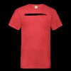 Valueweight v-neck T Thumbnail