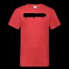 Valueweight v-neck T Thumbnail