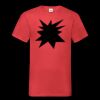 Valueweight v-neck T Thumbnail