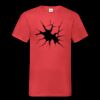Valueweight v-neck T Thumbnail